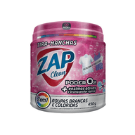 10.03.0436 - TIRA MANCHAS PODER O2 450G - 1000X1000